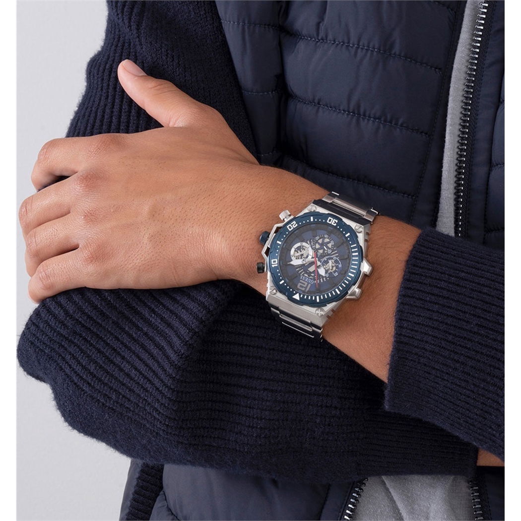 Guess Gugw0324g1 Erkek Kol Saati