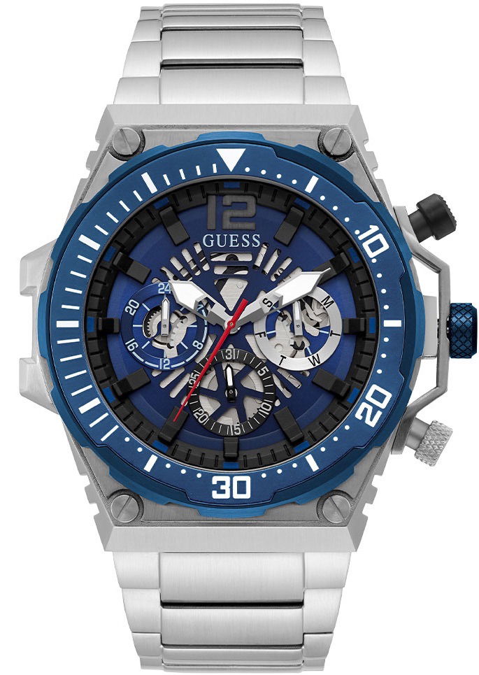 Guess Gugw0324g1 Erkek Kol Saati