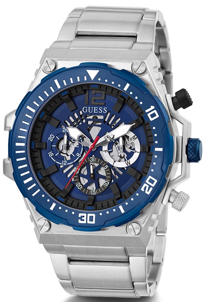 Guess Gugw0324g1 Erkek Kol Saati