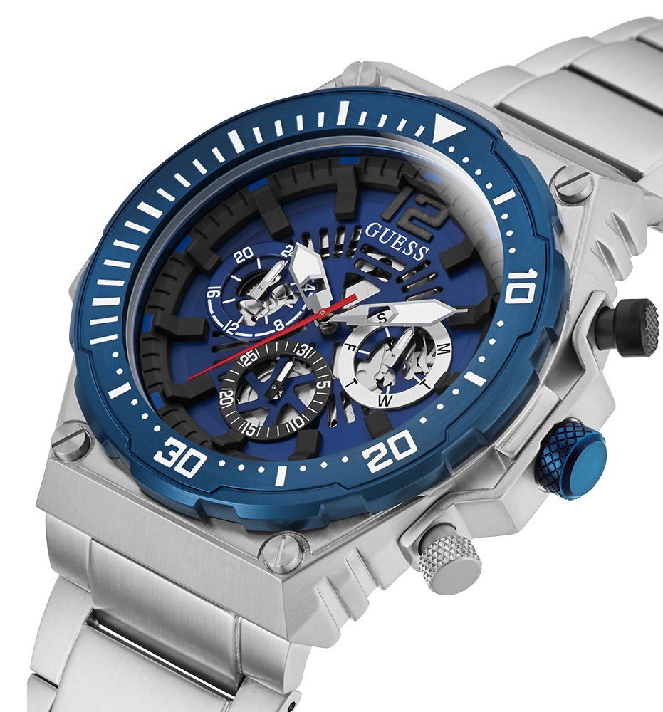 Guess Gugw0324g1 Erkek Kol Saati