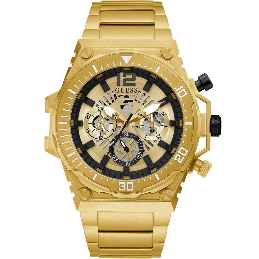 Guess Gugw0324g2 Erkek Kol Saati