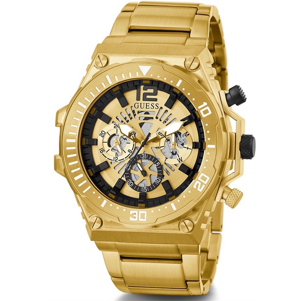 Guess Gugw0324g2 Erkek Kol Saati