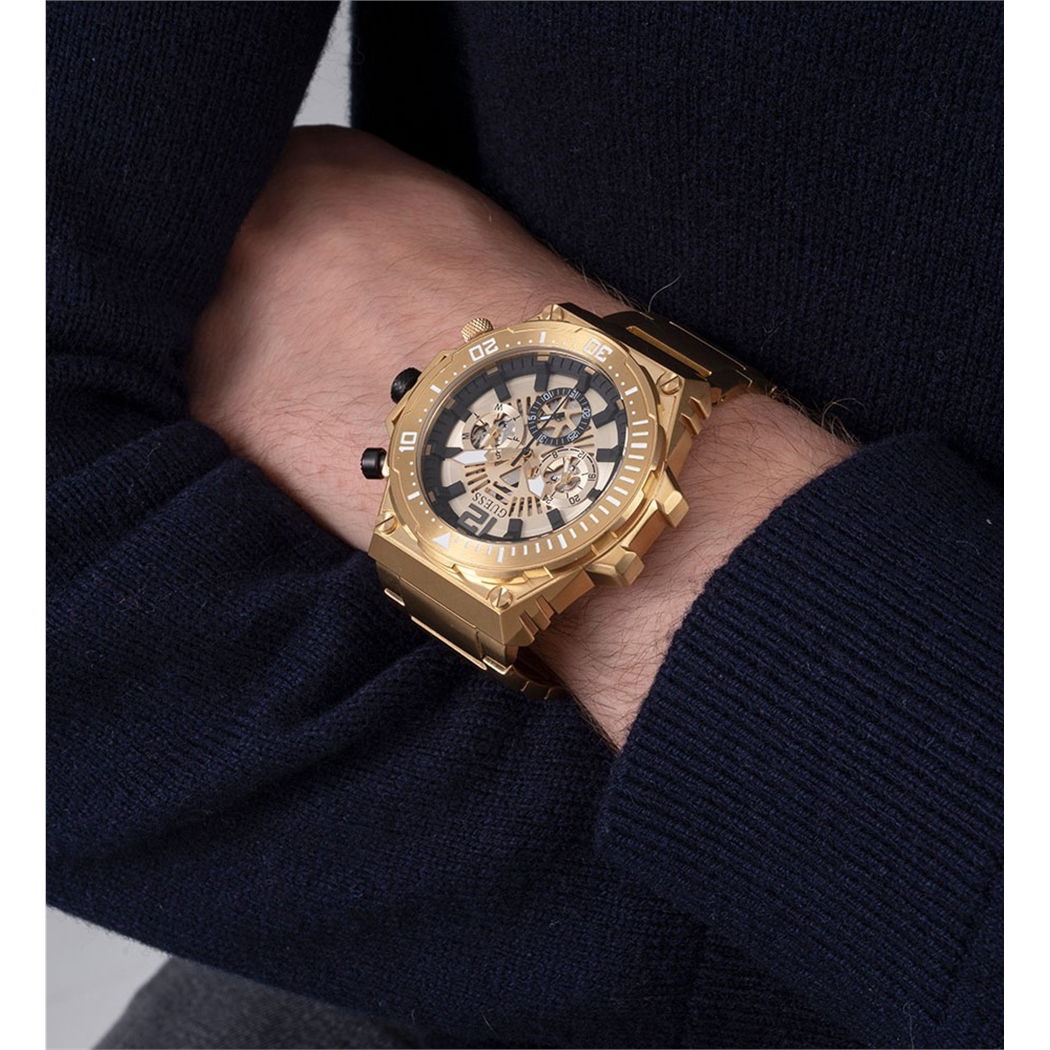 Guess Gugw0324g2 Erkek Kol Saati