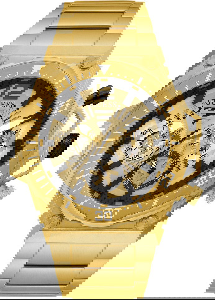 Guess Gugw0324g2 Erkek Kol Saati