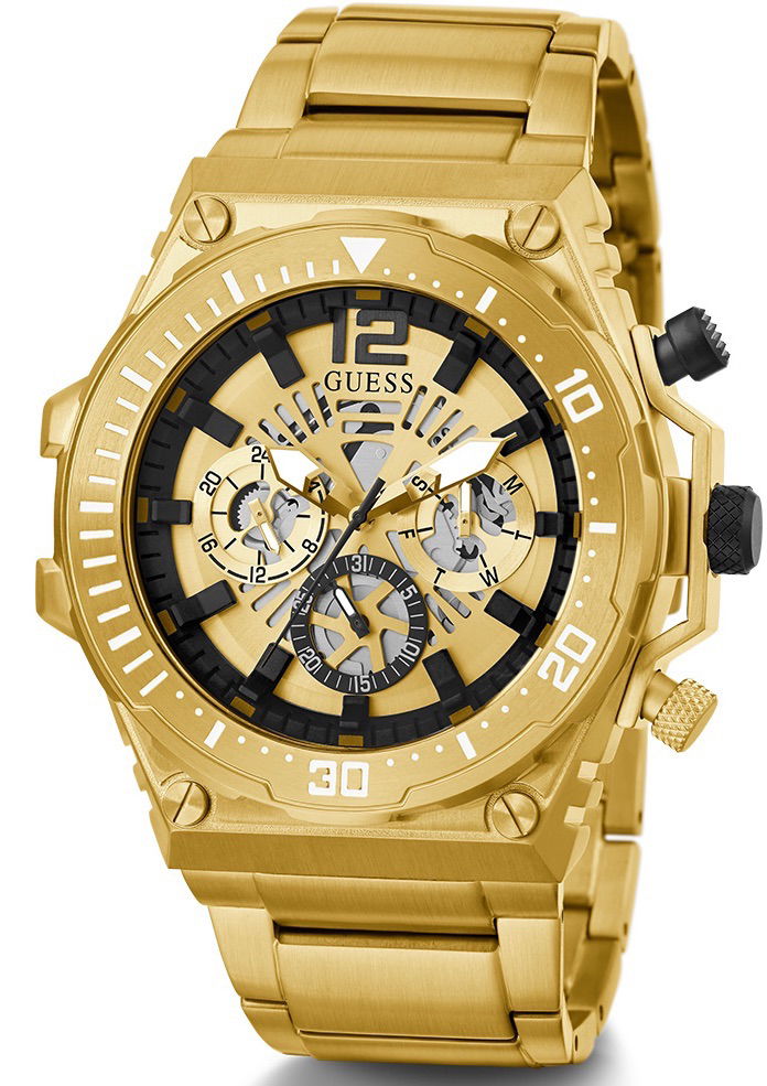 Guess Gugw0324g2 Erkek Kol Saati