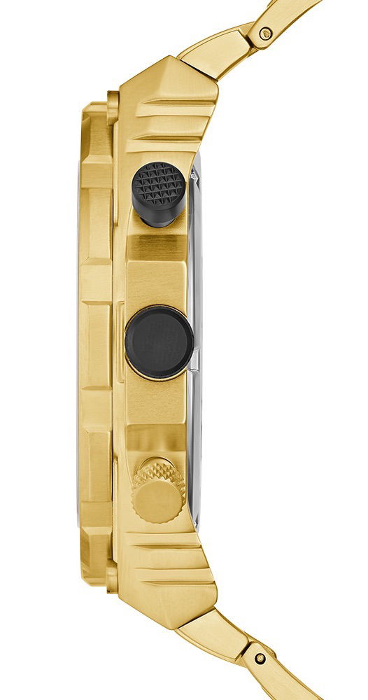 Guess Gugw0324g2 Erkek Kol Saati