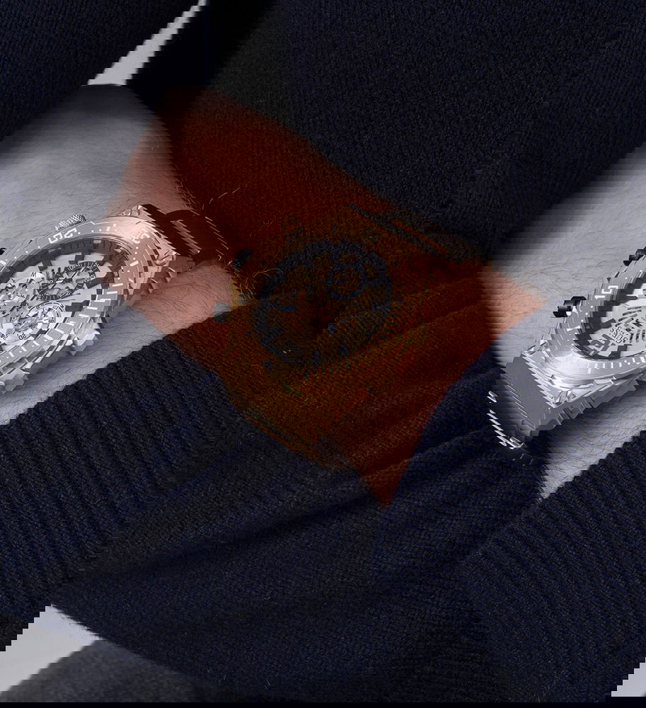 Guess Gugw0324g2 Erkek Kol Saati