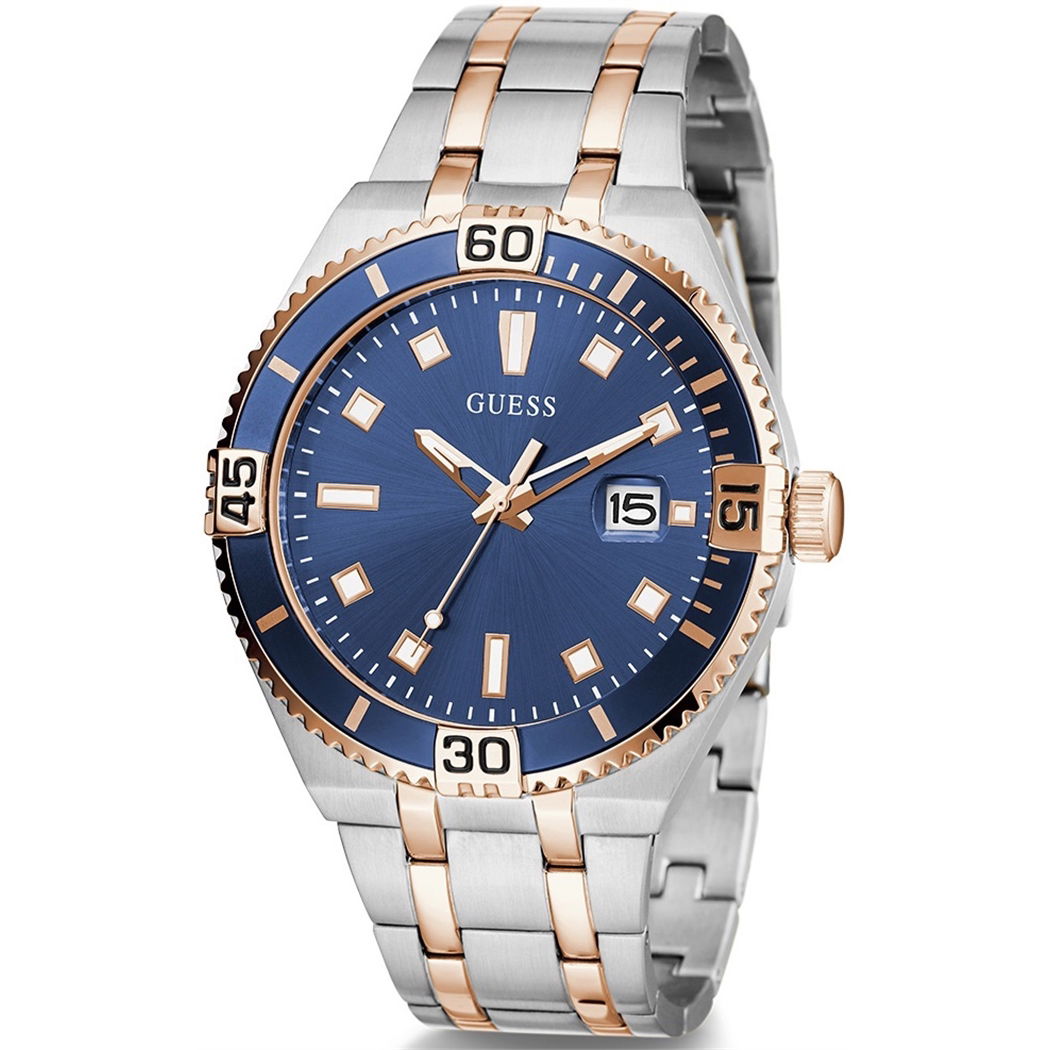 Guess Gugw0330g3 Erkek Kol Saati