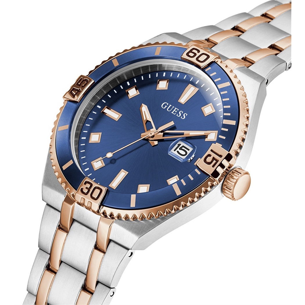 Guess Gugw0330g3 Erkek Kol Saati