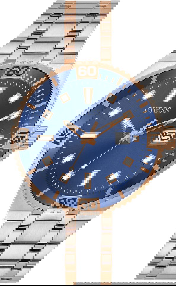 Guess Gugw0330g3 Erkek Kol Saati