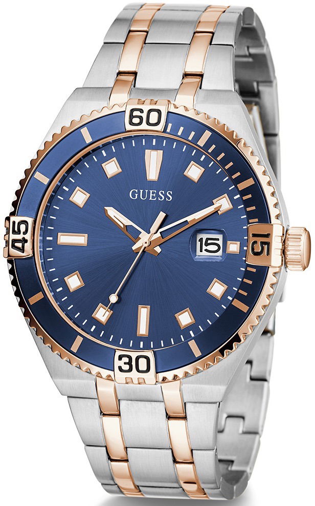 Guess Gugw0330g3 Erkek Kol Saati
