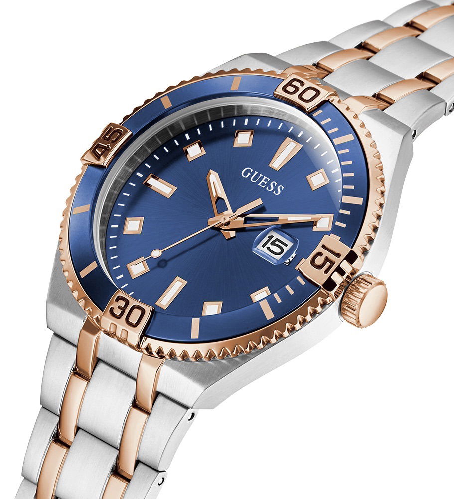 Guess Gugw0330g3 Erkek Kol Saati