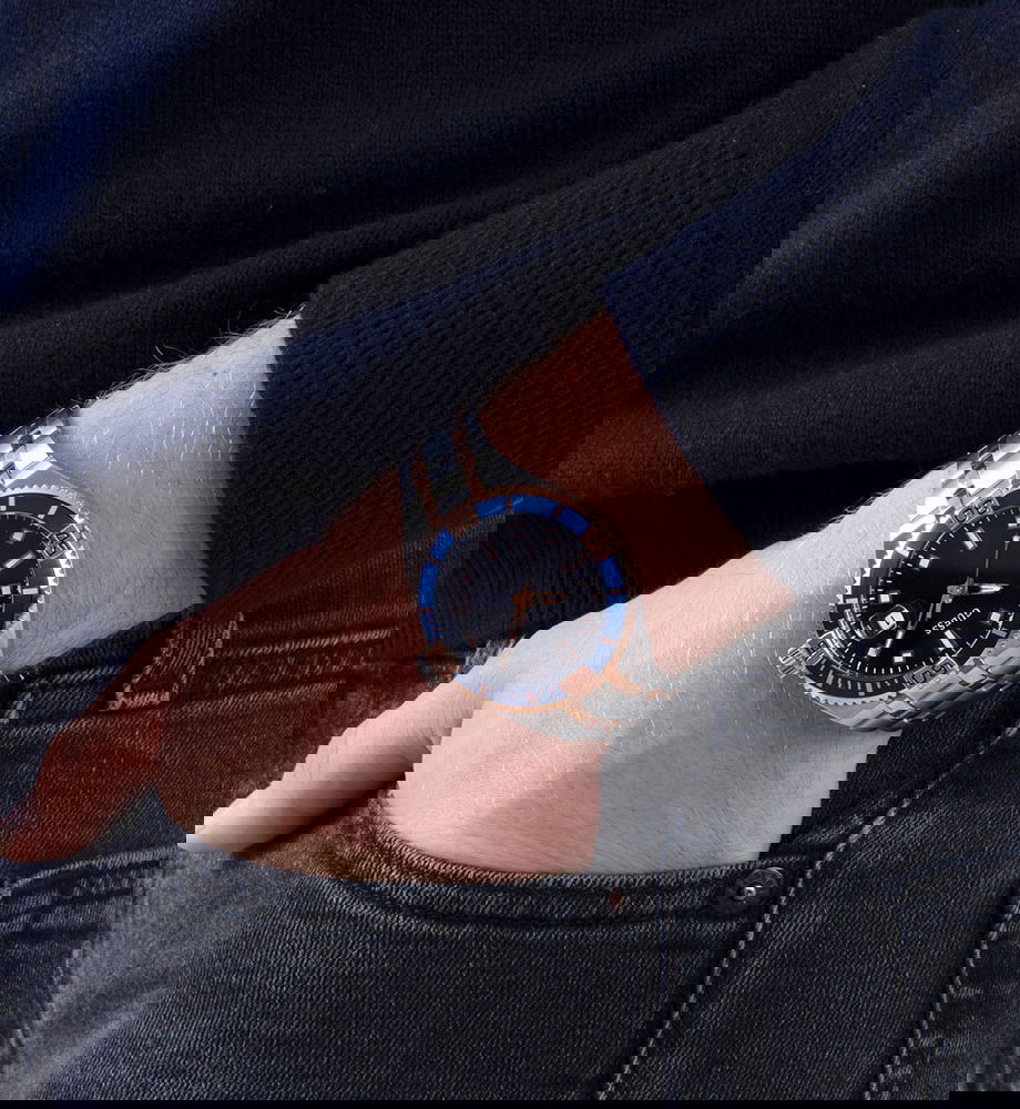 Guess Gugw0330g3 Erkek Kol Saati