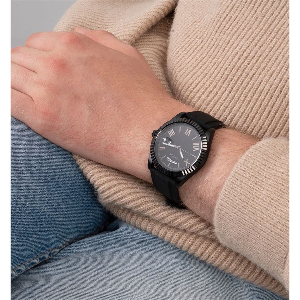 Guess Gugw0335g1 Erkek Kol Saati