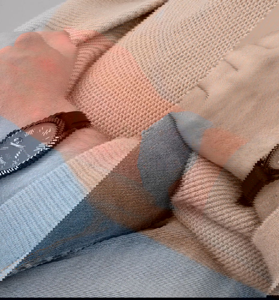 Guess Gugw0335g1 Erkek Kol Saati