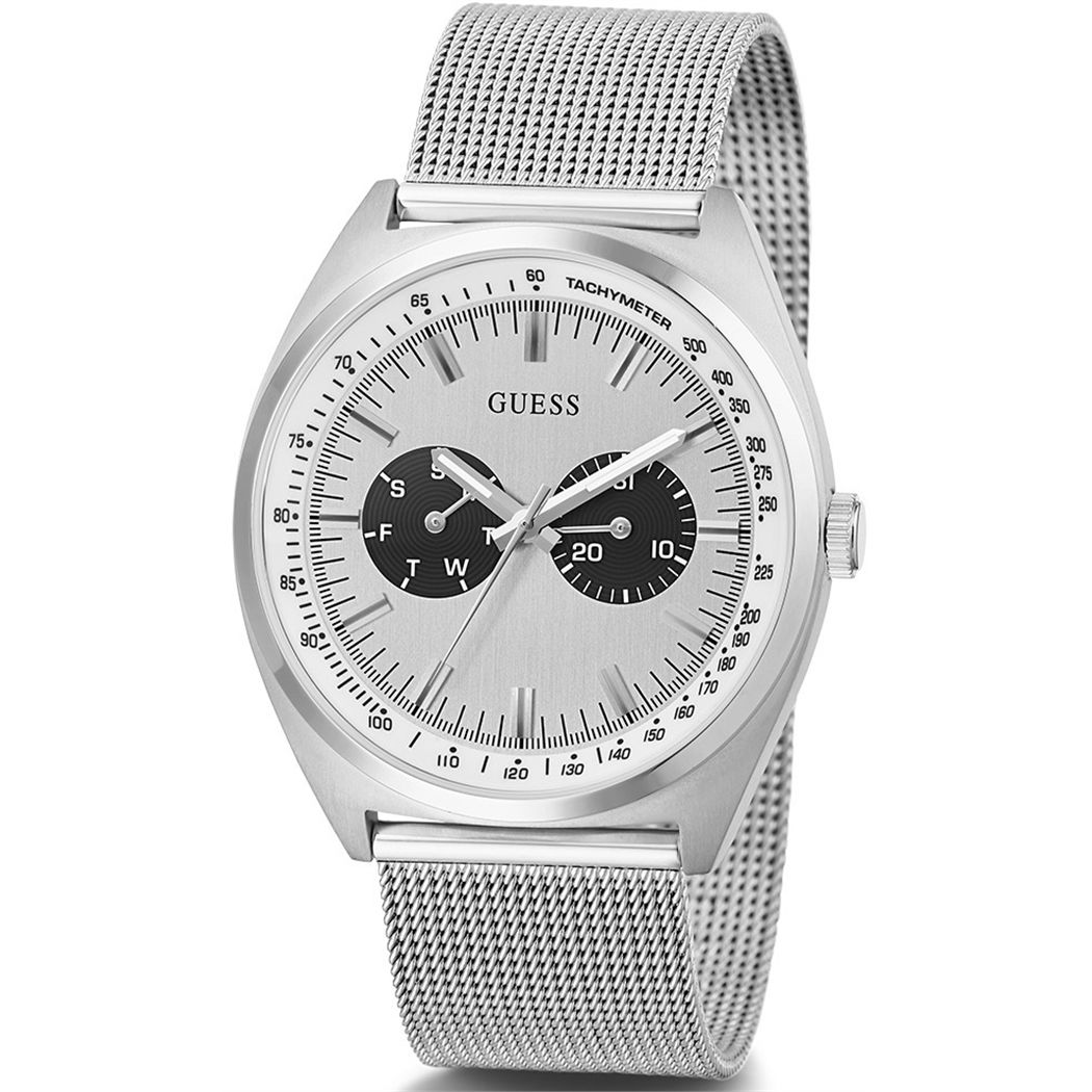 Guess Gugw0336g1 Erkek Kol Saati