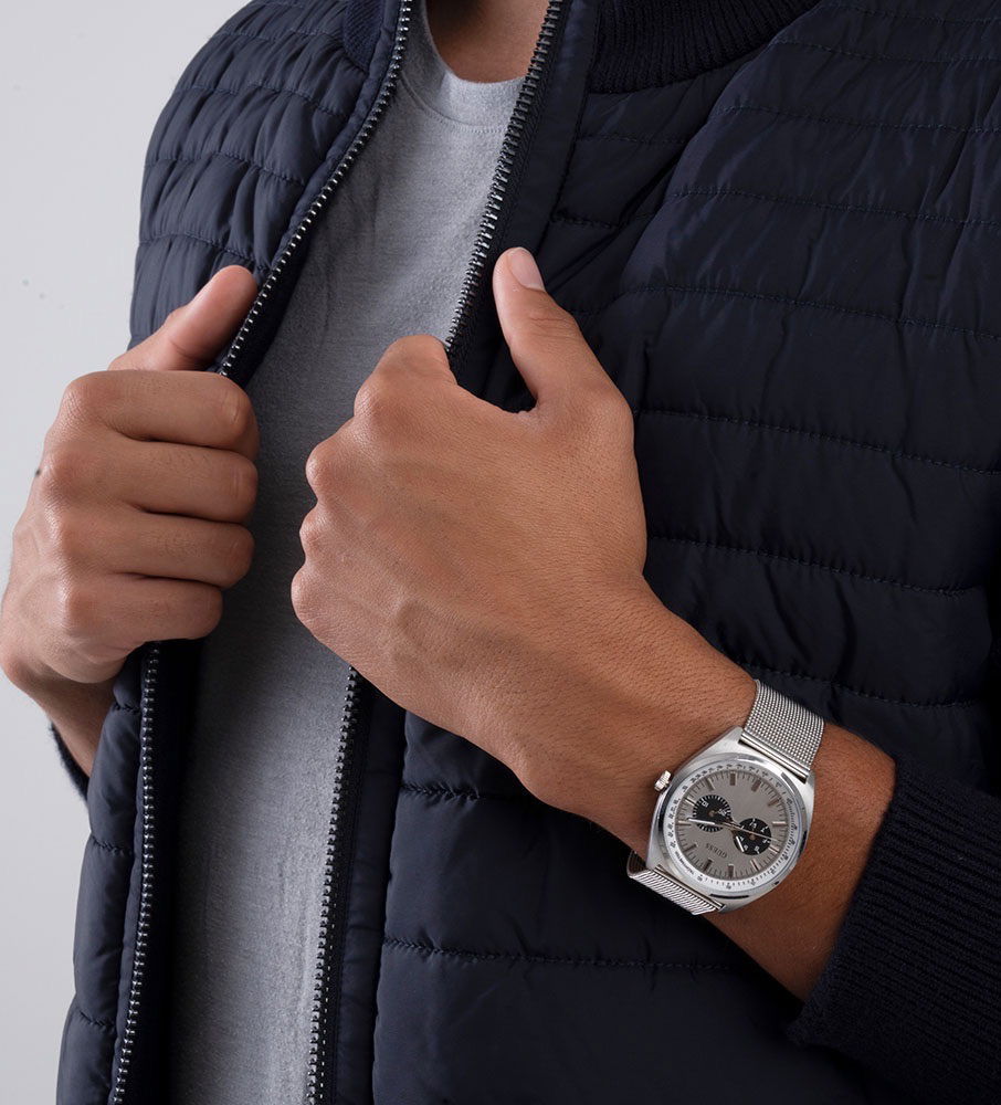 Guess Gugw0336g1 Erkek Kol Saati