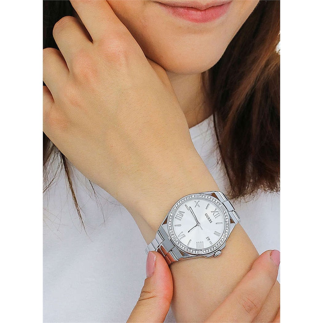 Guess Gugw0286l1 Kadın Kol Saati