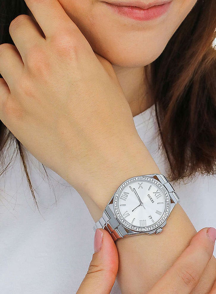 Guess Gugw0286l1 Kadın Kol Saati