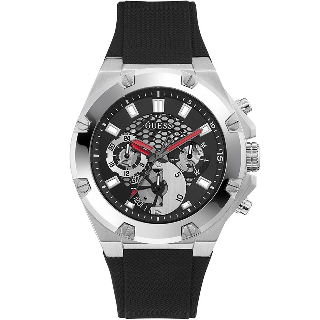Guess Gugw0334g1 Erkek Kol Saati