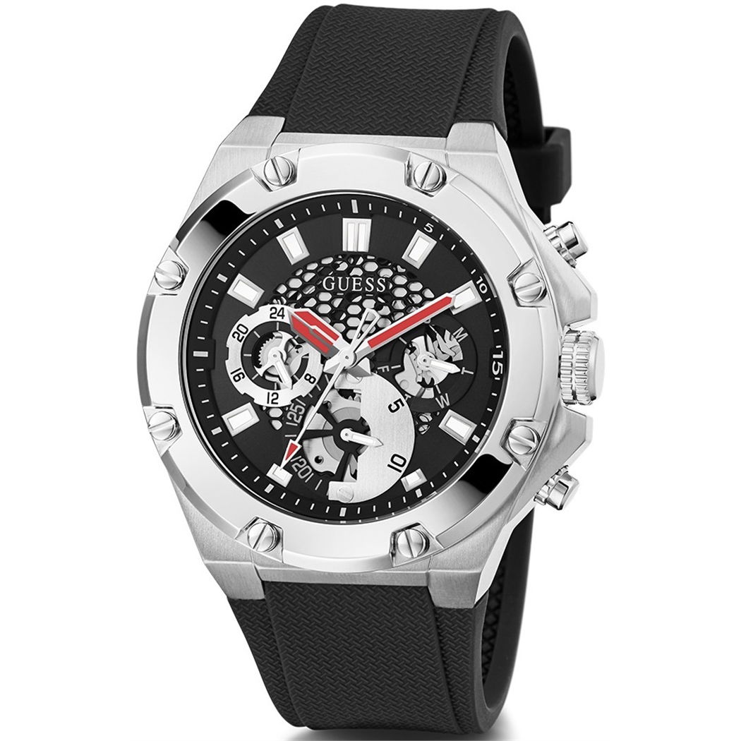Guess Gugw0334g1 Erkek Kol Saati