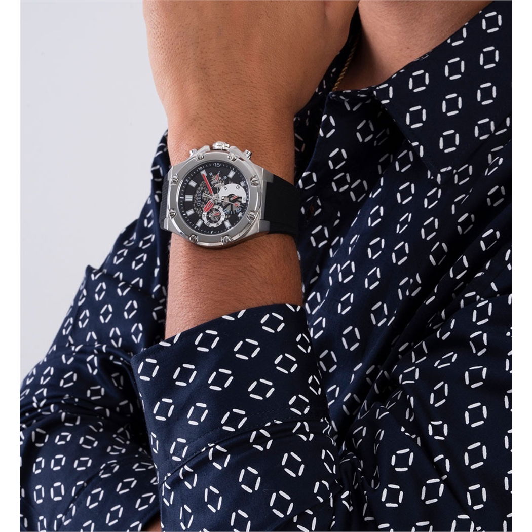 Guess Gugw0334g1 Erkek Kol Saati