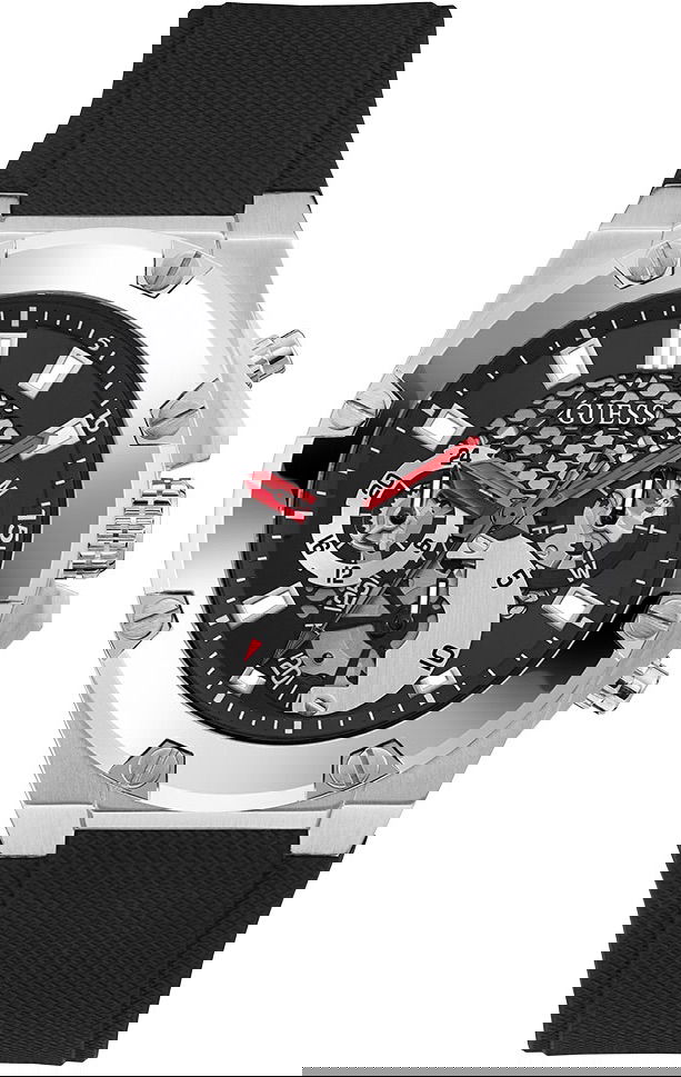 Guess Gugw0334g1 Erkek Kol Saati