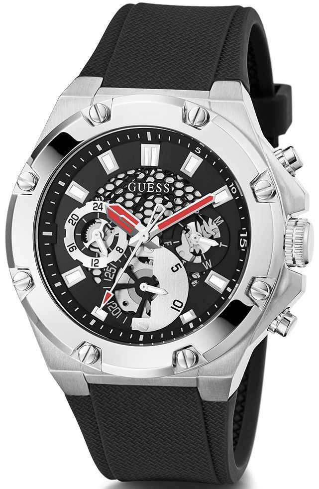 Guess Gugw0334g1 Erkek Kol Saati