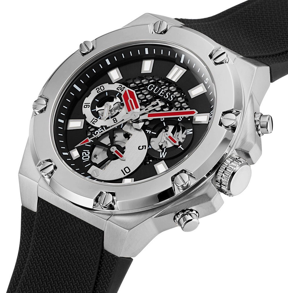 Guess Gugw0334g1 Erkek Kol Saati