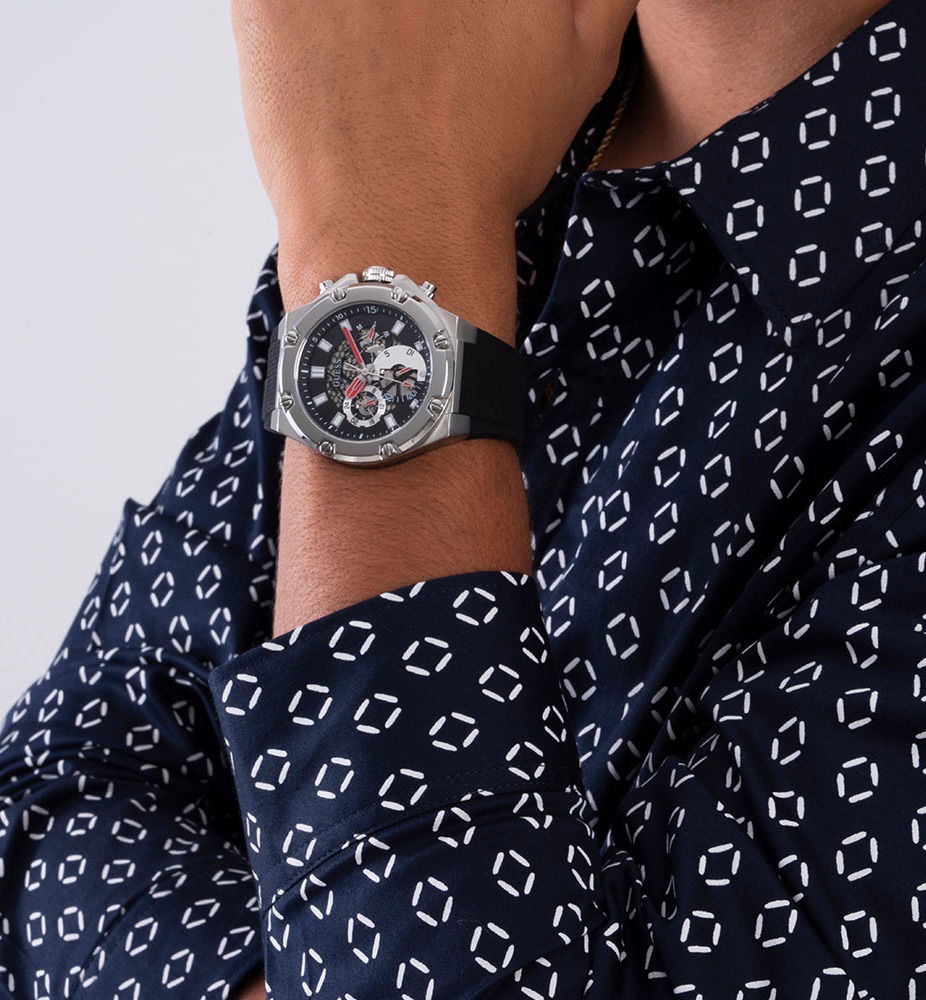 Guess Gugw0334g1 Erkek Kol Saati