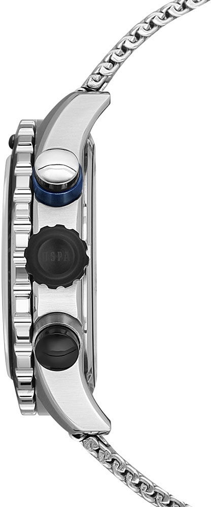 U.s. Polo Assn. Uspa1025-02 Erkek Kol Saati