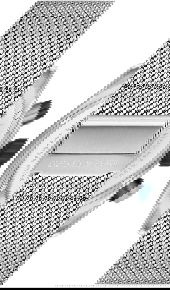 U.s. Polo Assn. Uspa1025-02 Erkek Kol Saati