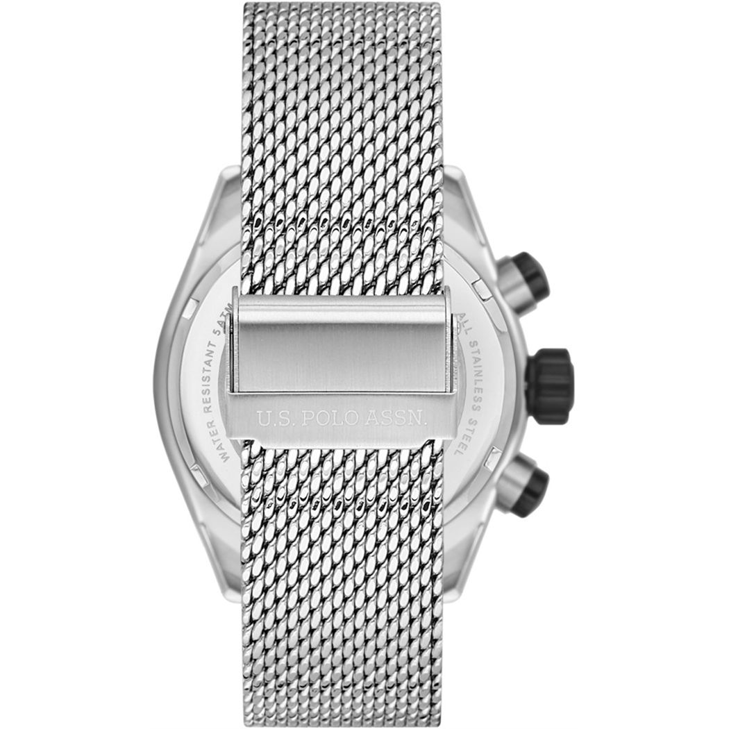 U.s. Polo Assn. Uspa1025-01 Erkek Kol Saati