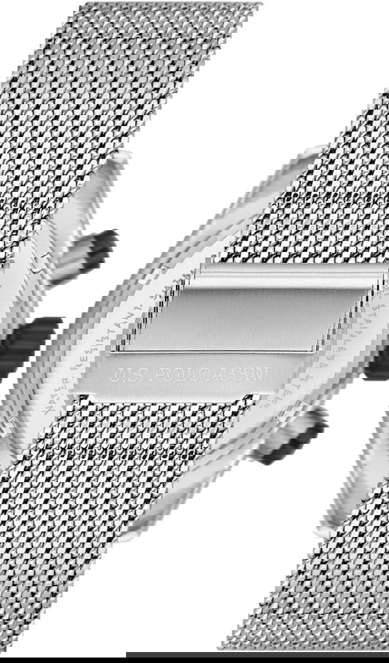 U.s. Polo Assn. Uspa1025-01 Erkek Kol Saati