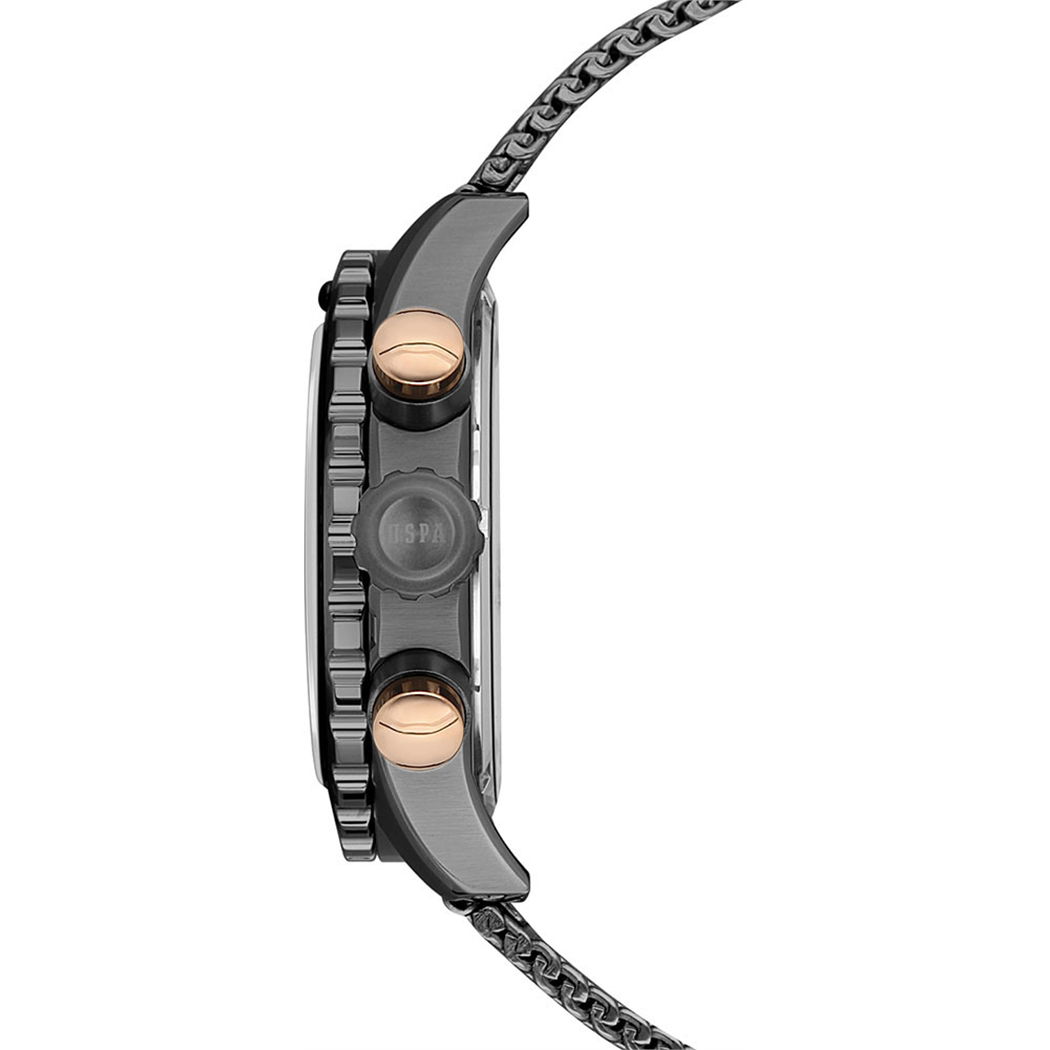 U.s. Polo Assn. Uspa1025-03 Erkek Kol Saati