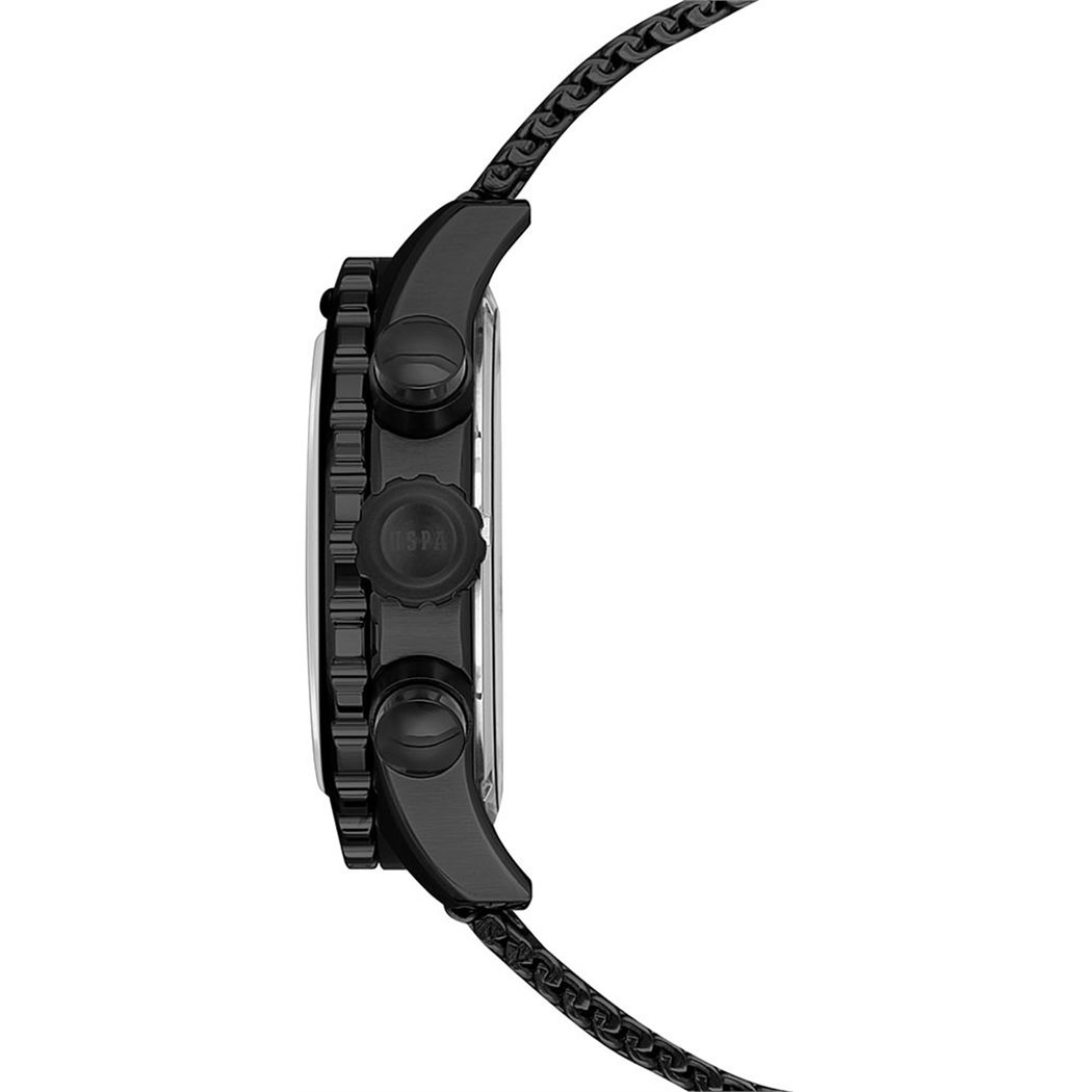 U.s. Polo Assn. Uspa1025-04 Erkek Kol Saati