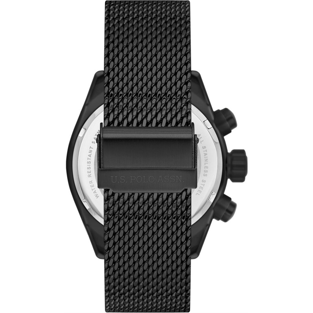 U.s. Polo Assn. Uspa1025-04 Erkek Kol Saati