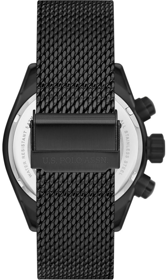 U.s. Polo Assn. Uspa1025-04 Erkek Kol Saati