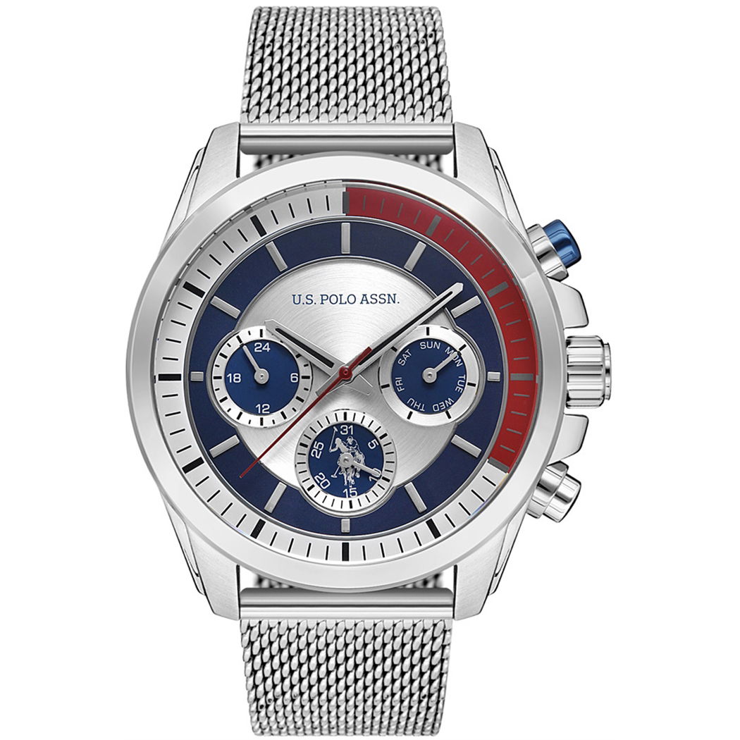 U.s. Polo Assn. Uspa1028-01 Erkek Kol Saati