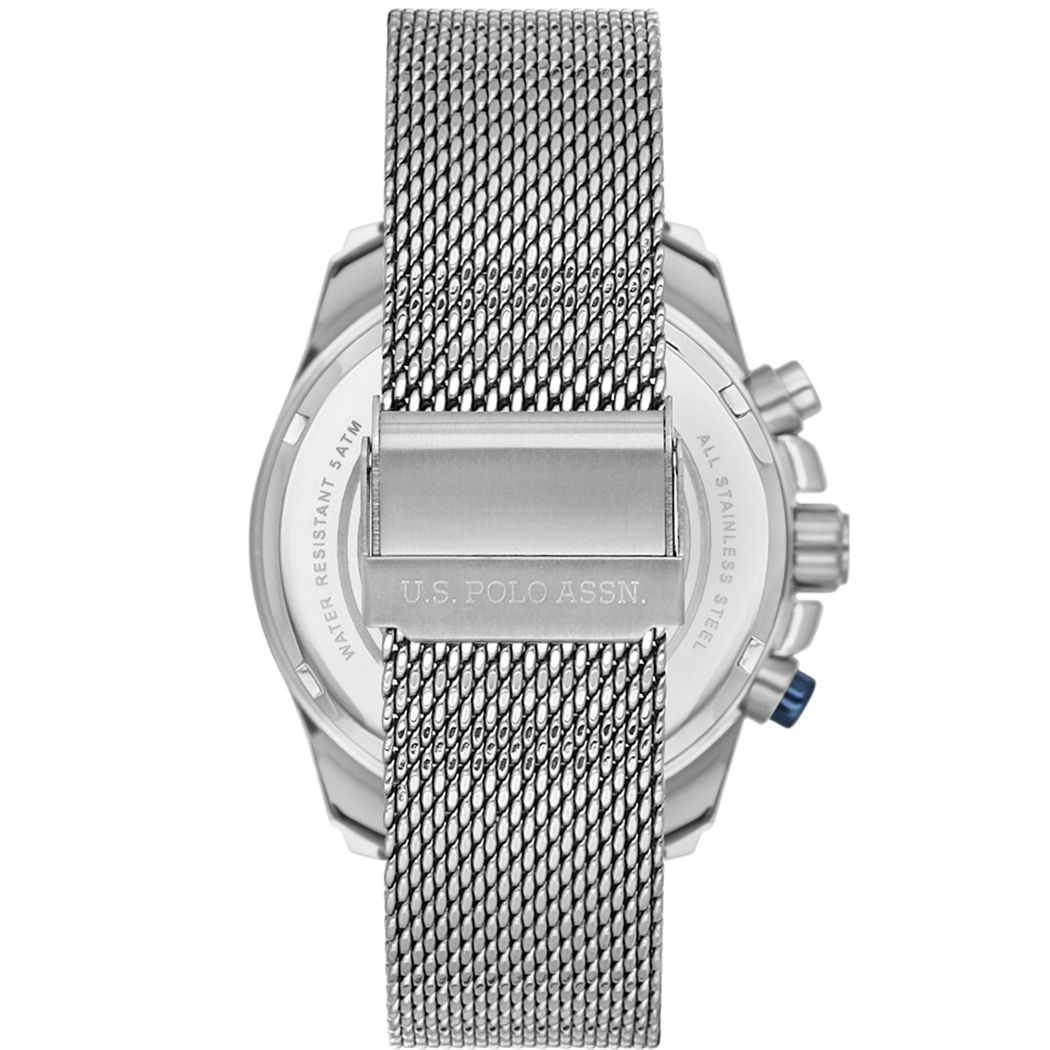 U.s. Polo Assn. Uspa1028-01 Erkek Kol Saati
