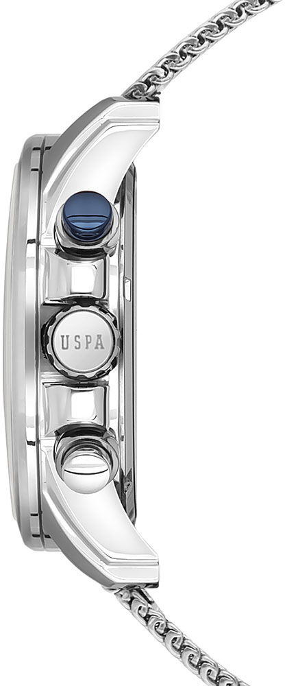 U.s. Polo Assn. Uspa1028-01 Erkek Kol Saati