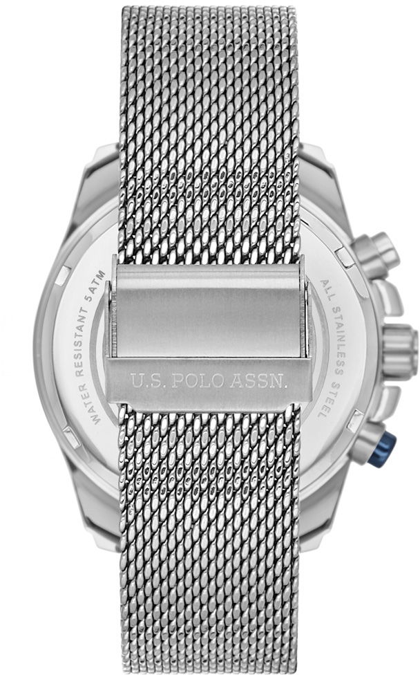 U.s. Polo Assn. Uspa1028-01 Erkek Kol Saati
