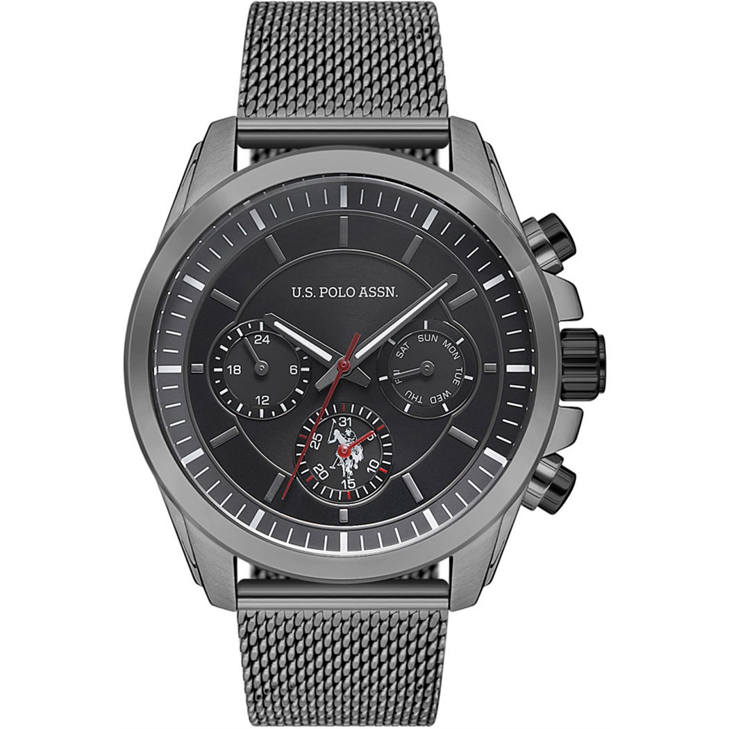 U.s. Polo Assn. Uspa1028-03 Erkek Kol Saati
