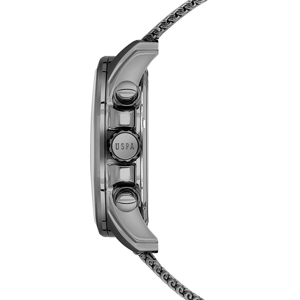 U.s. Polo Assn. Uspa1028-03 Erkek Kol Saati