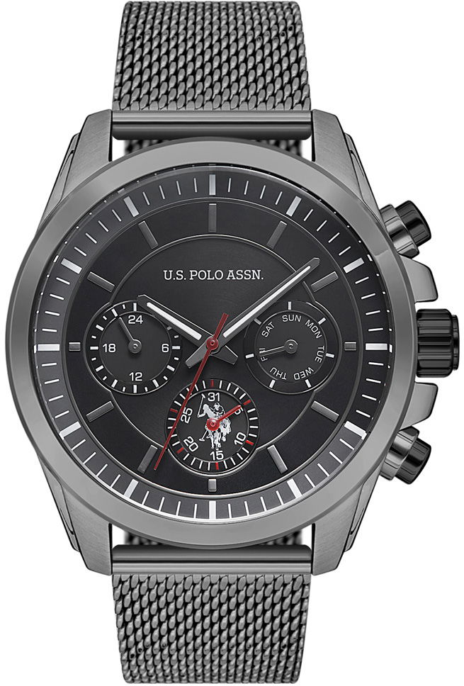 U.s. Polo Assn. Uspa1028-03 Erkek Kol Saati