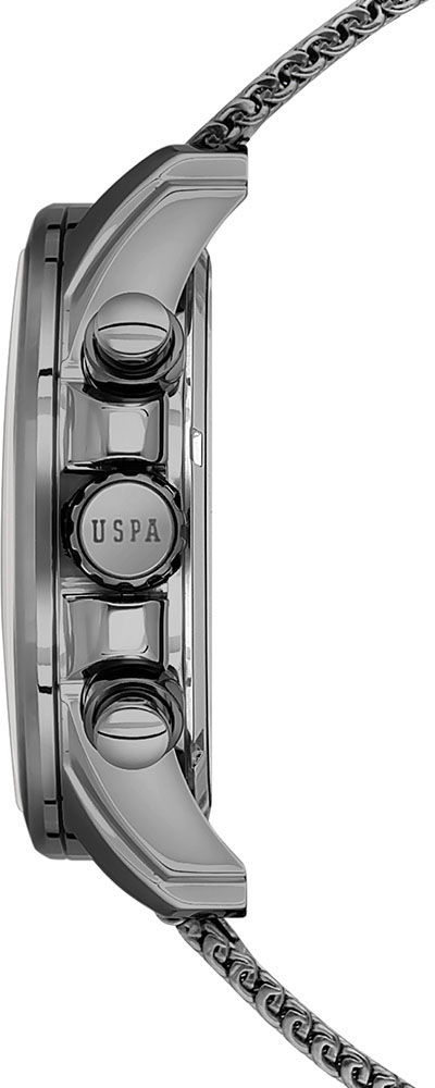 U.s. Polo Assn. Uspa1028-03 Erkek Kol Saati