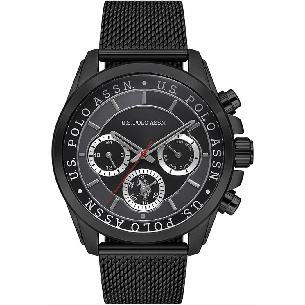 U.s. Polo Assn. Uspa1028-05 Erkek Kol Saati