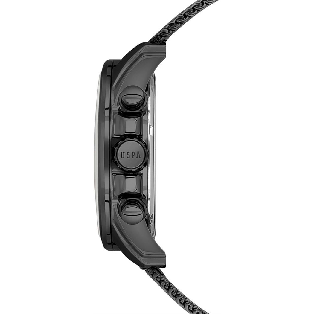U.s. Polo Assn. Uspa1028-05 Erkek Kol Saati