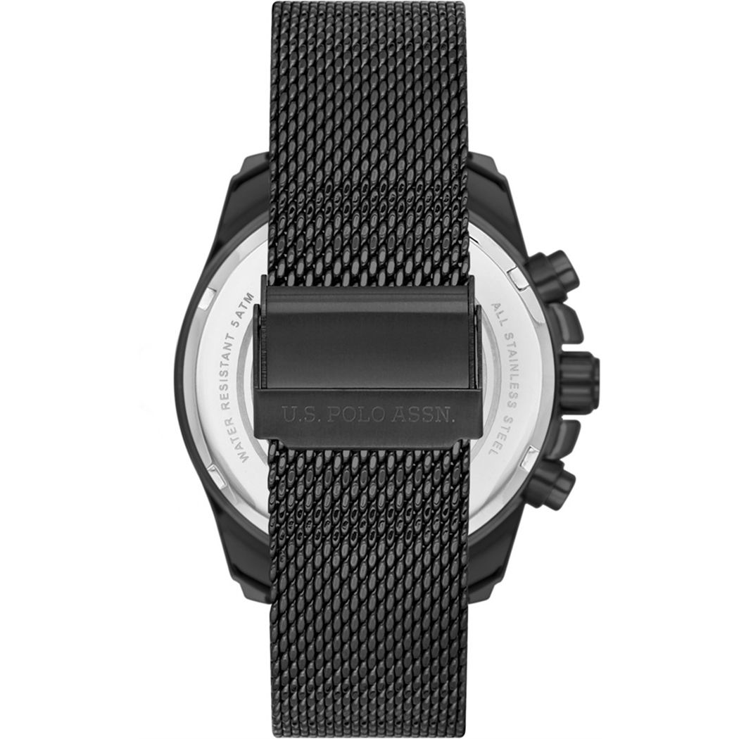 U.s. Polo Assn. Uspa1028-05 Erkek Kol Saati