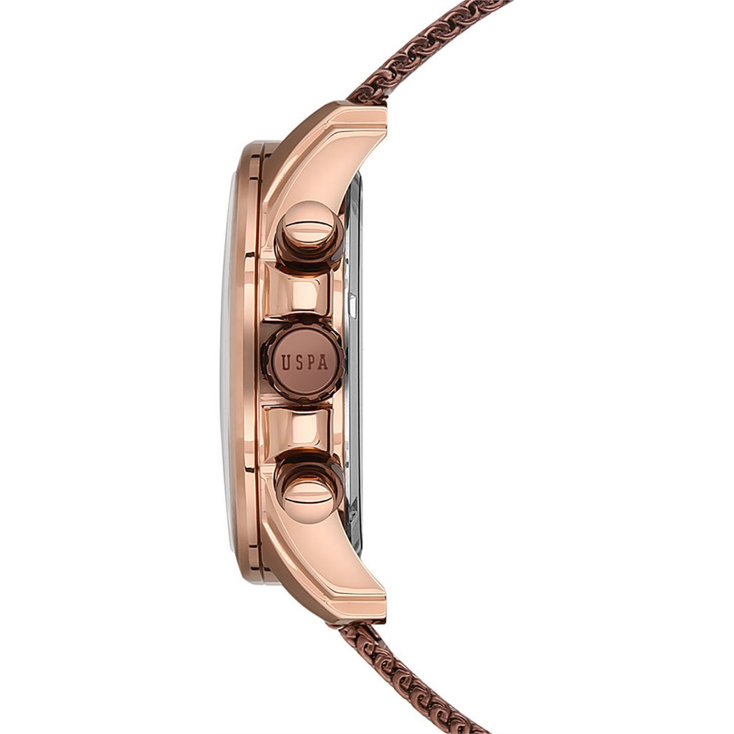U.s. Polo Assn. Uspa1028-06 Erkek Kol Saati